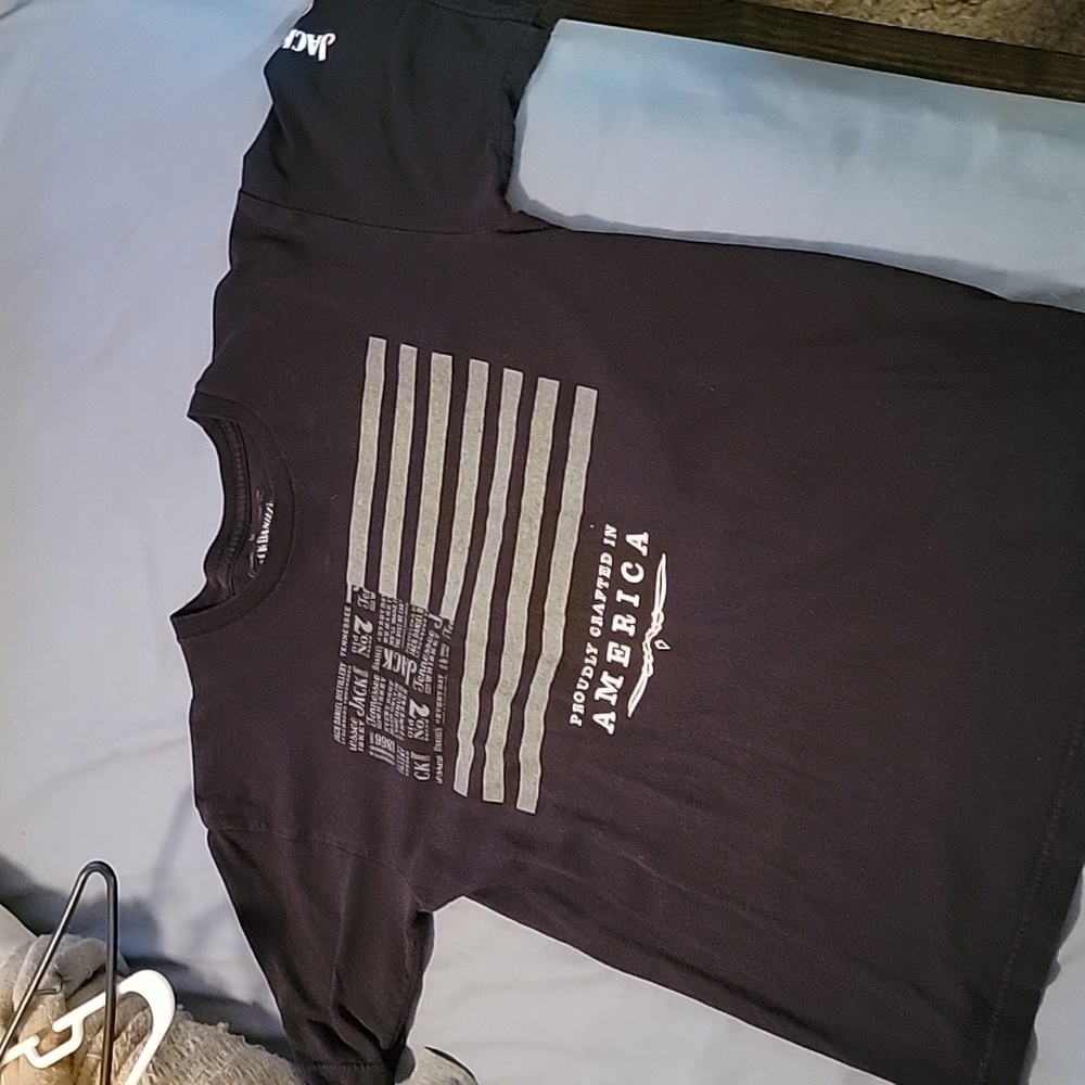 Jack daniel shirt